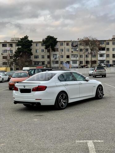 BMW 535 2012, 92,700 km - 3.0 l - Bakı