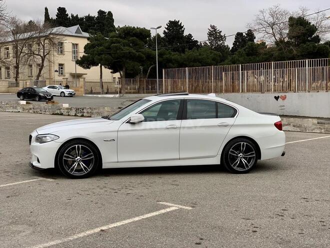 BMW 535 2012, 92,700 km - 3.0 l - Bakı