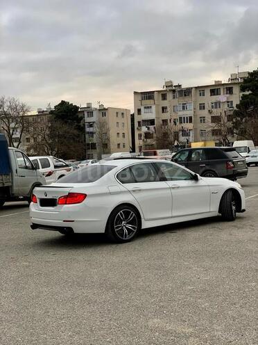 BMW 535 2012, 92,700 km - 3.0 l - Bakı