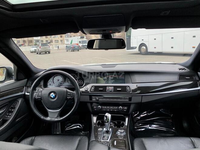 BMW 535 2012, 92,700 km - 3.0 l - Bakı