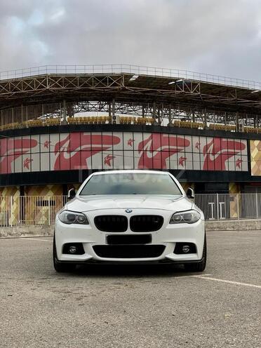 BMW 535 2012, 92,700 km - 3.0 l - Bakı