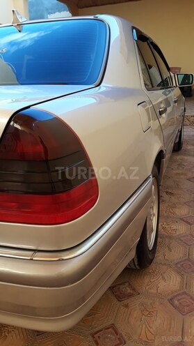 Mercedes C 180 1998, 263,000 km - 1.8 l - Gəncə