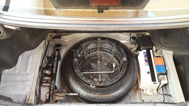 Mercedes C 180 1998, 263,000 km - 1.8 l - Gəncə