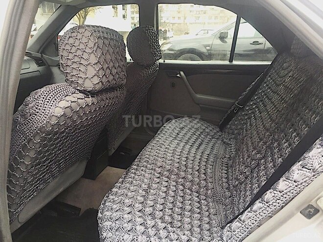 Mercedes C 180 1995, 430,000 km - 1.8 l - Bakı