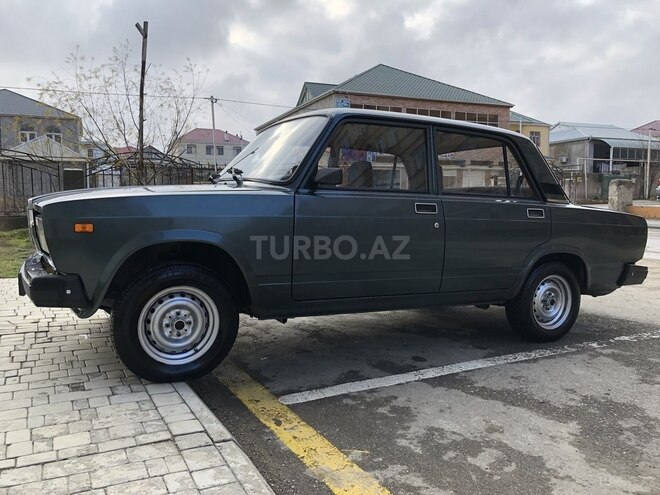 LADA (VAZ) 2107 2010, 90,827 km - 1.6 л - Bakı