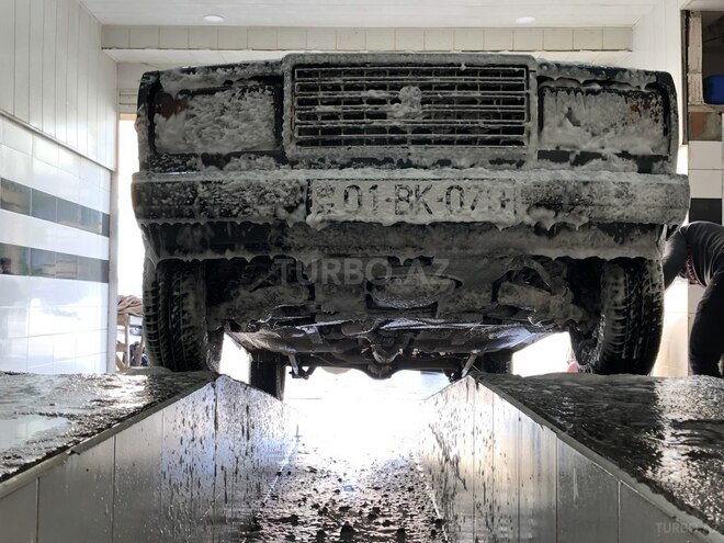 LADA (VAZ) 2107 2010, 90,827 km - 1.6 л - Bakı