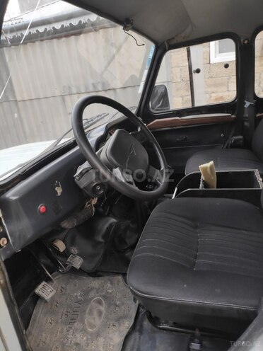 UAZ 31519 2006, 38,000 km - 2.3 l - Quba