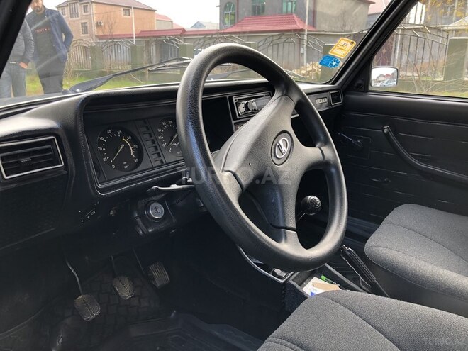 LADA (VAZ) 2107 2010, 90,827 km - 1.6 л - Bakı