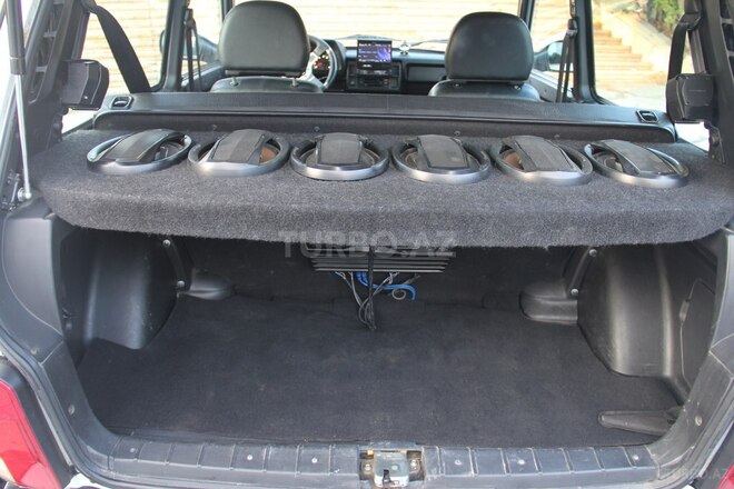 LADA (VAZ) Niva 2015, 47,600 km - 1.7 l - Bakı