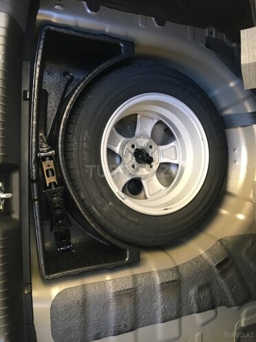 Hyundai Accent 2013, 54,900 km - 1.4 l - Bakı