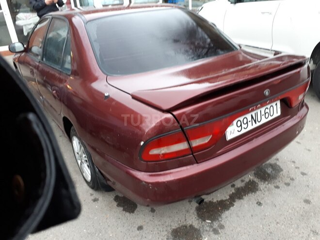 Mitsubishi Galant 1993, 319,749 km - 0.2 l - Bakı
