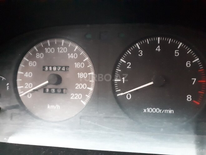 Mitsubishi Galant 1993, 319,749 km - 0.2 l - Bakı