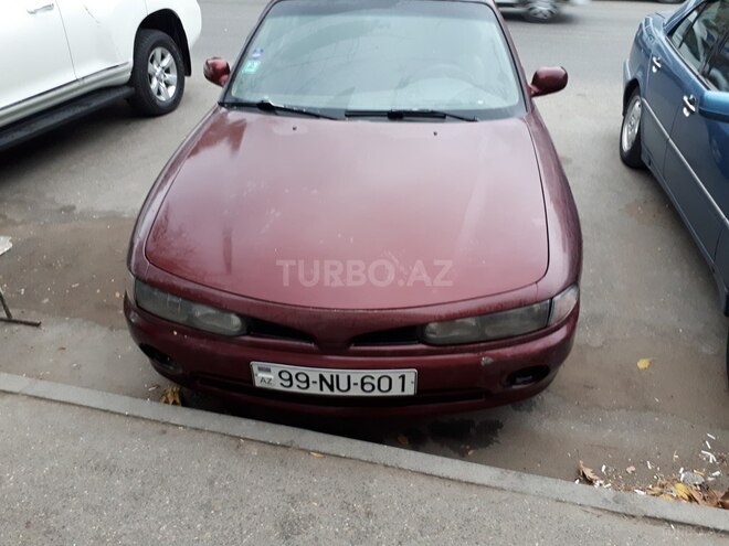 Mitsubishi Galant 1993, 319,749 km - 0.2 l - Bakı