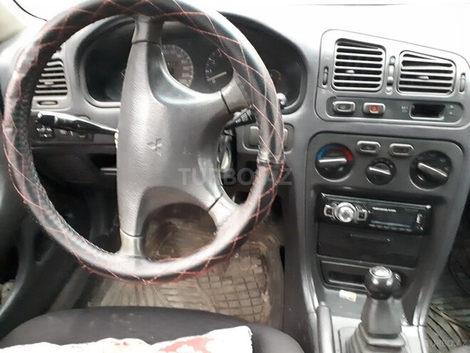 Mitsubishi Galant 1993, 319,749 km - 0.2 l - Bakı
