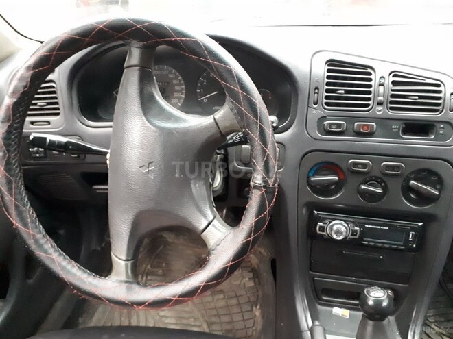 Mitsubishi Galant 1993, 319,749 km - 0.2 l - Bakı