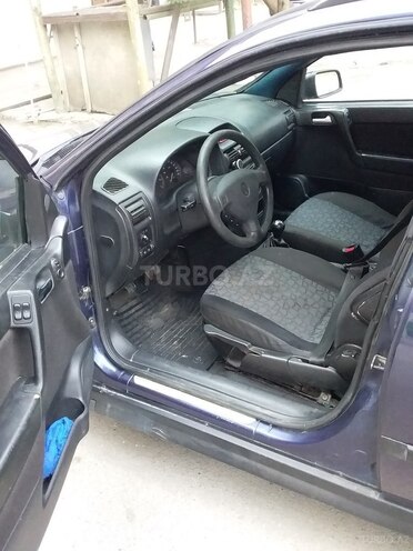 Opel Astra 1999, 300,000 km - 1.6 л - Bakı