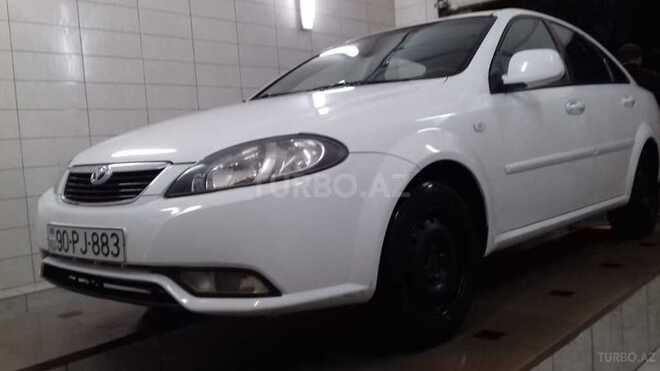 Daewoo Gentra 2014, 200,000 km - 0.2 l - Bakı