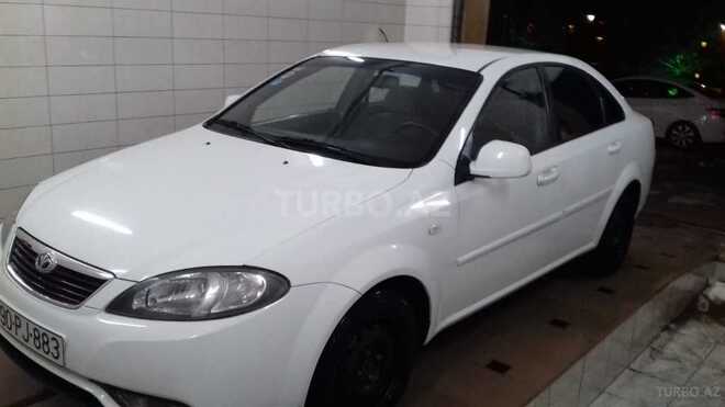 Daewoo Gentra 2014, 200,000 km - 0.2 l - Bakı