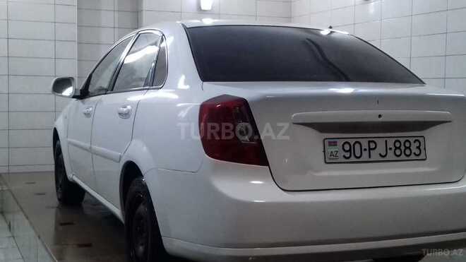 Daewoo Gentra 2014, 200,000 km - 0.2 l - Bakı