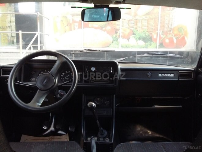 LADA (VAZ) 2107 2007, 165,320 km - 1.7 l - Bakı