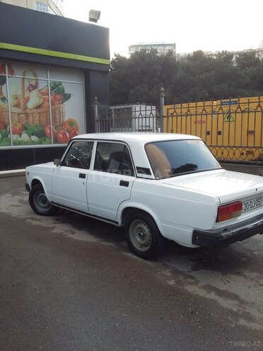 LADA (VAZ) 2107 2007, 165,320 km - 1.7 l - Bakı
