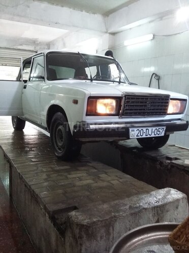 LADA (VAZ) 2107 2007, 165,320 km - 1.7 l - Bakı
