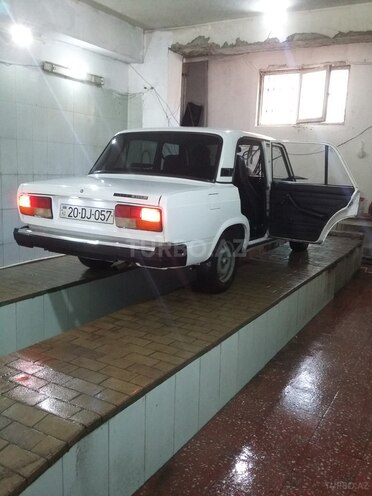 LADA (VAZ) 2107 2007, 165,320 km - 1.7 l - Bakı