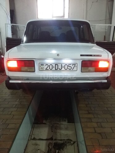 LADA (VAZ) 2107 2007, 165,320 km - 1.7 l - Bakı