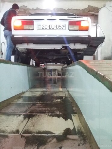 LADA (VAZ) 2107 2007, 165,320 km - 1.7 l - Bakı