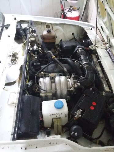 LADA (VAZ) 2107 2007, 165,320 km - 1.7 l - Bakı
