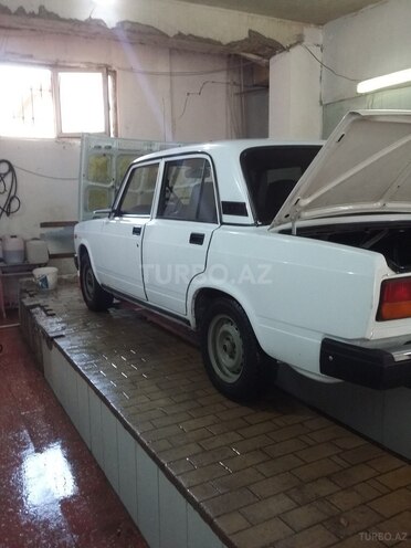 LADA (VAZ) 2107 2007, 165,320 km - 1.7 l - Bakı