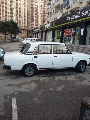 LADA (VAZ) 2107 2007, 165,320 km - 1.7 l - Bakı