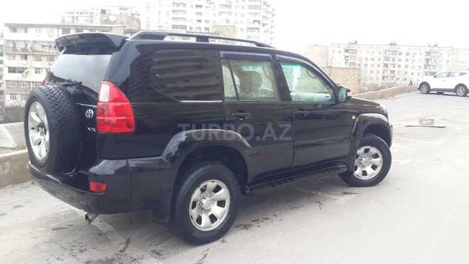 Toyota Prado 2005, 371,000 km - 3.0 l - Bakı
