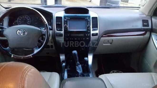 Toyota Prado 2005, 371,000 km - 3.0 l - Bakı