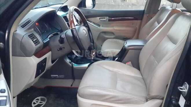Toyota Prado 2005, 371,000 km - 3.0 l - Bakı