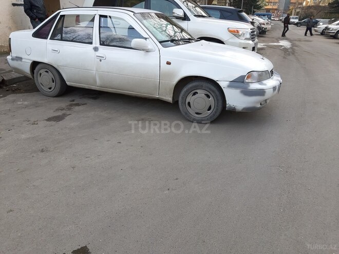 Daewoo Nexia 2007, 32,000 km - 1.5 l - Bakı