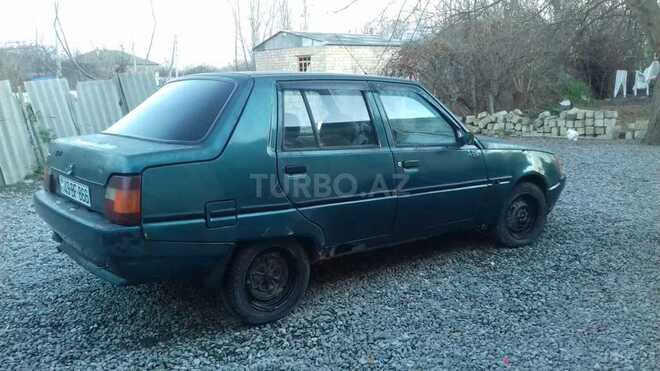 ZAZ Slavuta 2005, 325,422 km - 1.2 l - Yevlax