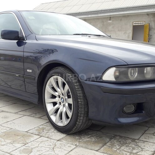 BMW 325 1997, 23,900 km - 0.9 l - Qobustan