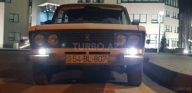 LADA (VAZ) 2106 1979, 30,000 km - 1.6 l - İmişli