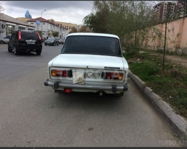 LADA (VAZ) 2106 1979, 30,000 km - 1.6 l - İmişli