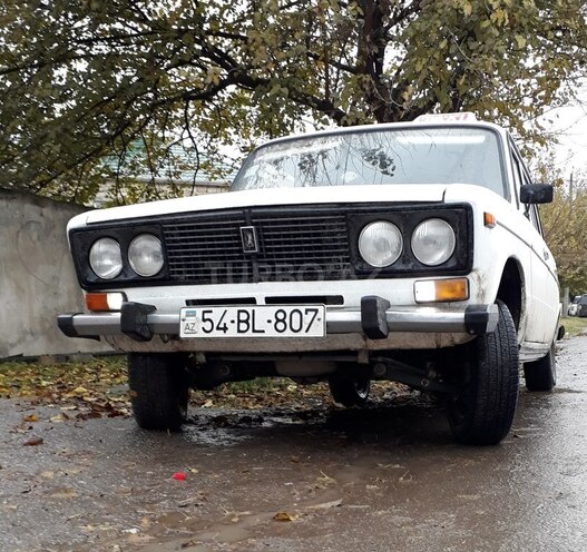 LADA (VAZ) 2106 1979, 30,000 km - 1.6 l - İmişli