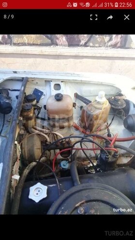 LADA (VAZ) 2106 1979, 30,000 km - 1.6 l - İmişli