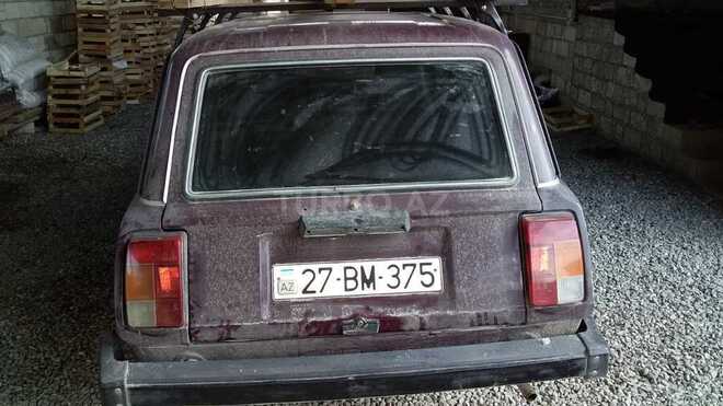 LADA (VAZ) 2104 2002, 200,000 km - 1.6 л - Xaçmaz