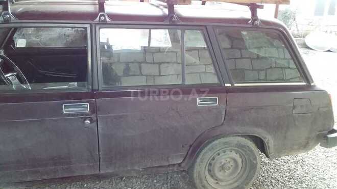 LADA (VAZ) 2104 2002, 200,000 km - 1.6 л - Xaçmaz