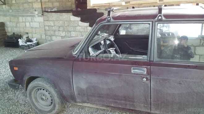 LADA (VAZ) 2104 2002, 200,000 km - 1.6 л - Xaçmaz