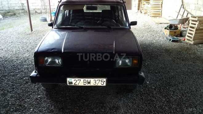 LADA (VAZ) 2104 2002, 200,000 km - 1.6 л - Xaçmaz