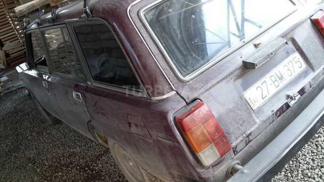 LADA (VAZ) 2104 2002, 200,000 km - 1.6 л - Xaçmaz
