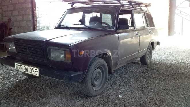 LADA (VAZ) 2104 2002, 200,000 km - 1.6 л - Xaçmaz