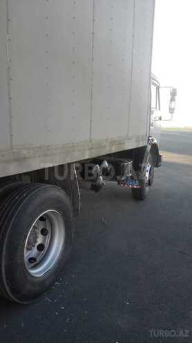 KamAz 53212 1992, 200,000 km - 11.0 l - Qax