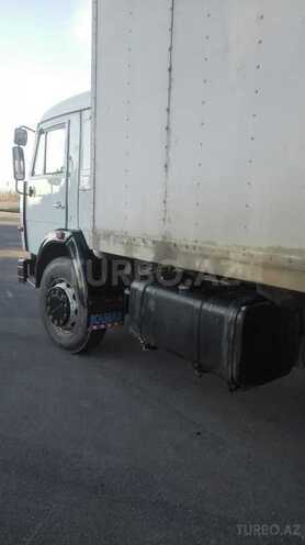 KamAz 53212 1992, 200,000 km - 11.0 l - Qax